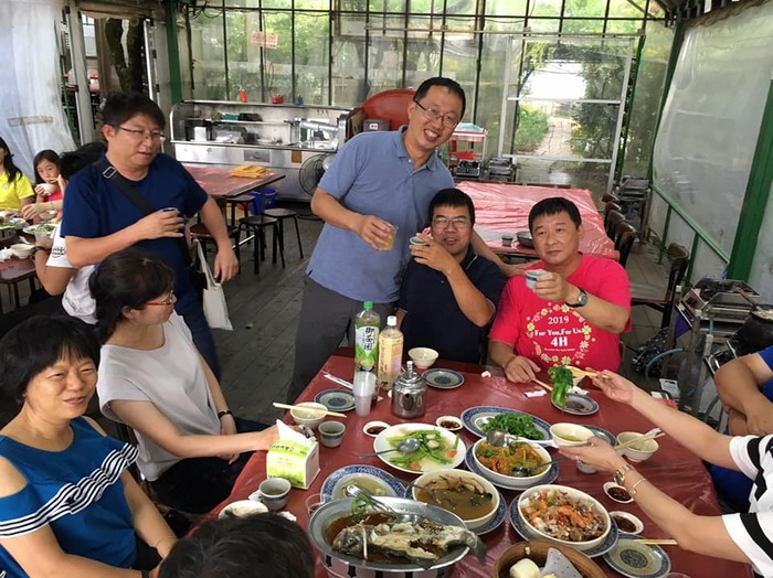 20190827園生系第23屆同學會（1993年畢）圖片