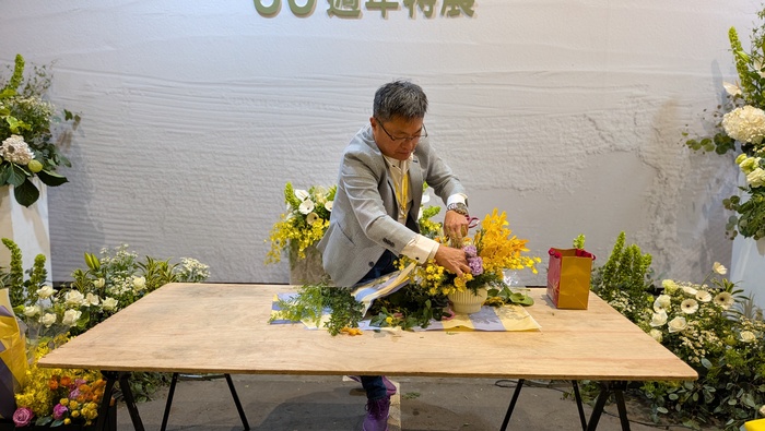 DIY-花現生活小幸圖片