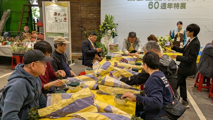 DIY-花現生活小幸圖片