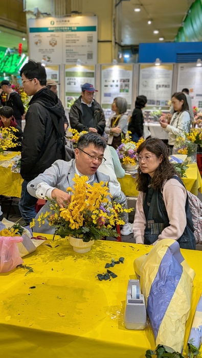 DIY-花現生活小幸圖片