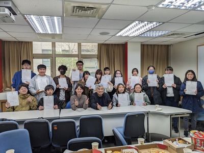 20251229花卉推介會-慶功宴-1圖片