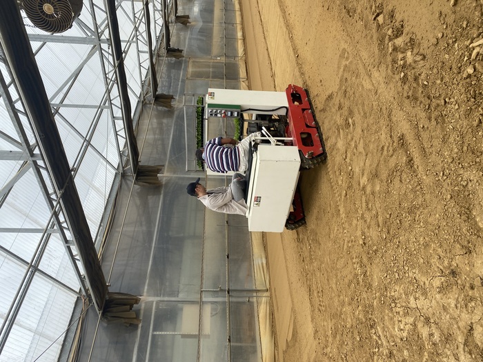 園藝暨生物技術學系辦理校外參訪_深化學生農業科技與產業實務學習圖片