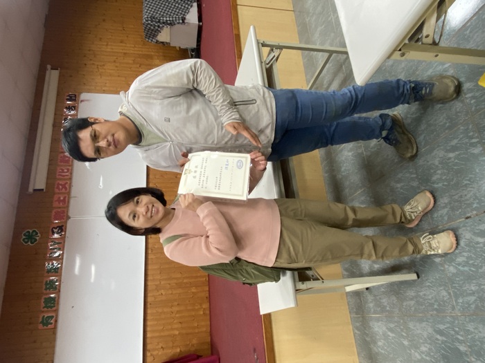 園藝暨生物技術學系辦理校外參訪_深化學生農業科技與產業實務學習圖片