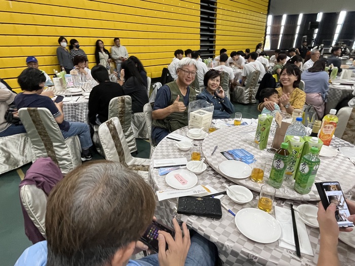 校友返校節圖片