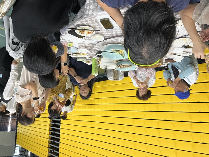 校友返校節圖片