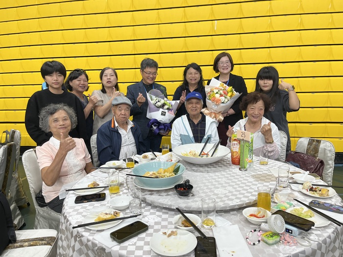 校友返校節圖片