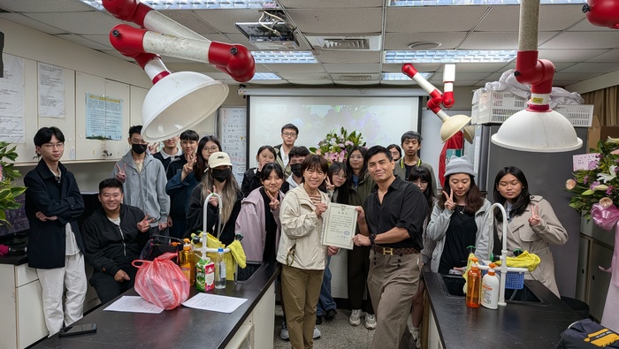 115年高教深耕 C1 計畫-以花店從業人員證照培訓班圖片